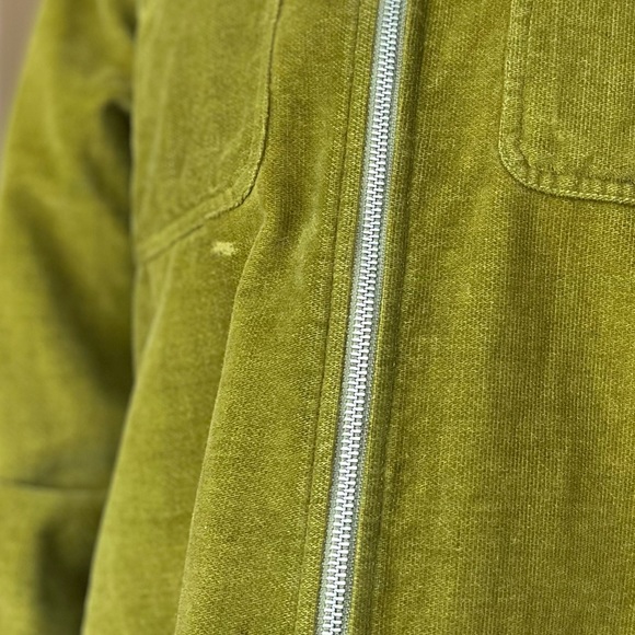 Vintage Jones New York Suede Jacket - Picture 11 of 16